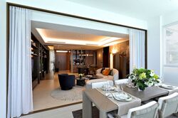 Midtown Bay (D7), Apartment #401076071